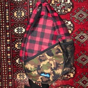 KAVU crossbody